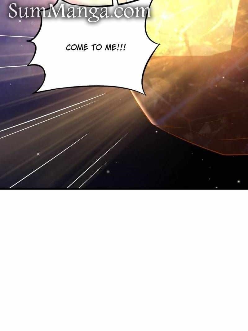 Super God Gene Chapter 260 - Page 40 in English