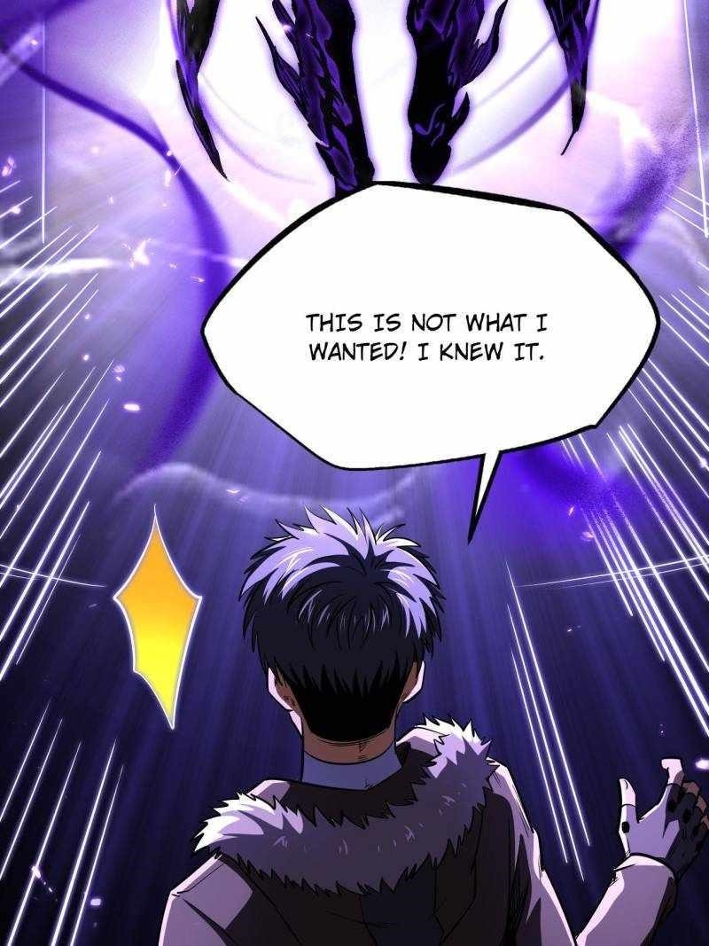 Super God Gene Chapter 260 - Page 42 in English