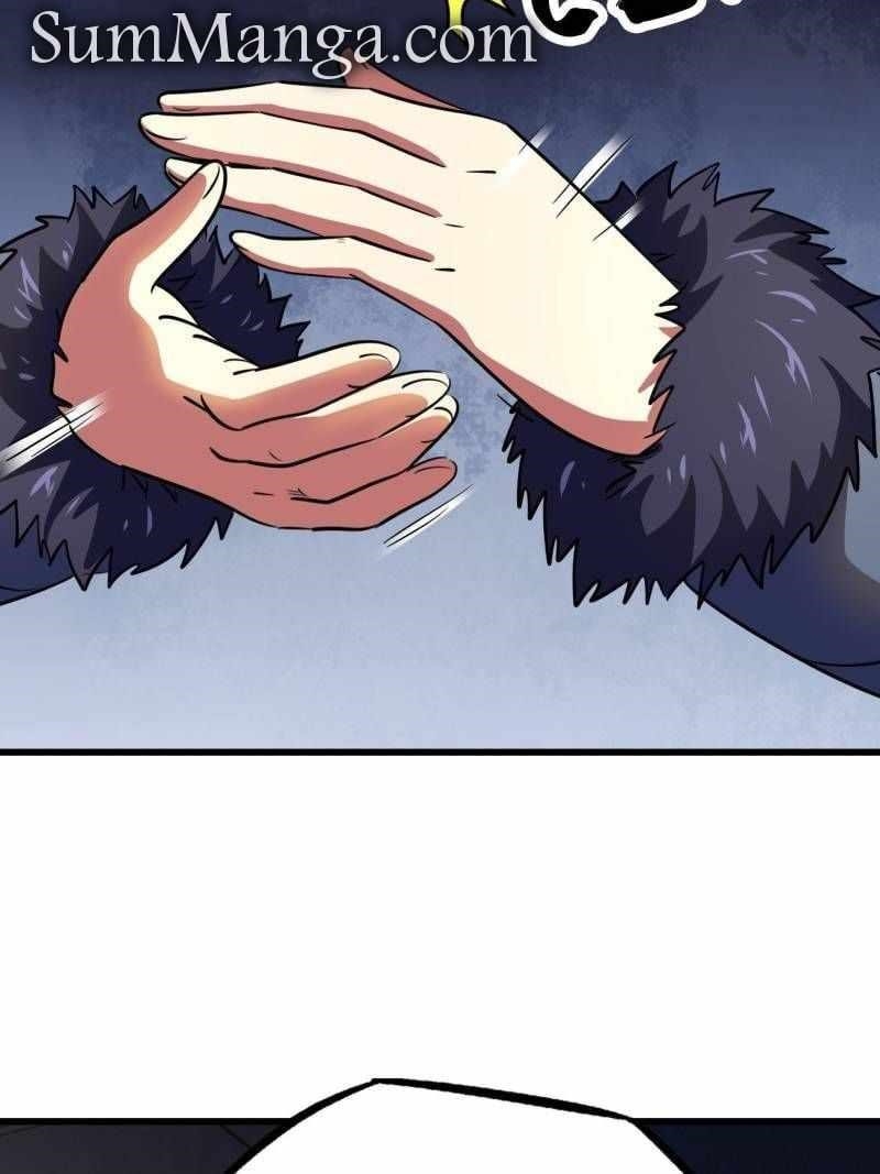 Super God Gene Chapter 260 - Page 5 in English
