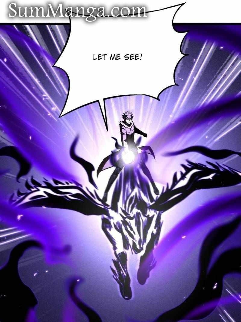 Super God Gene Chapter 260 - Page 49 in English