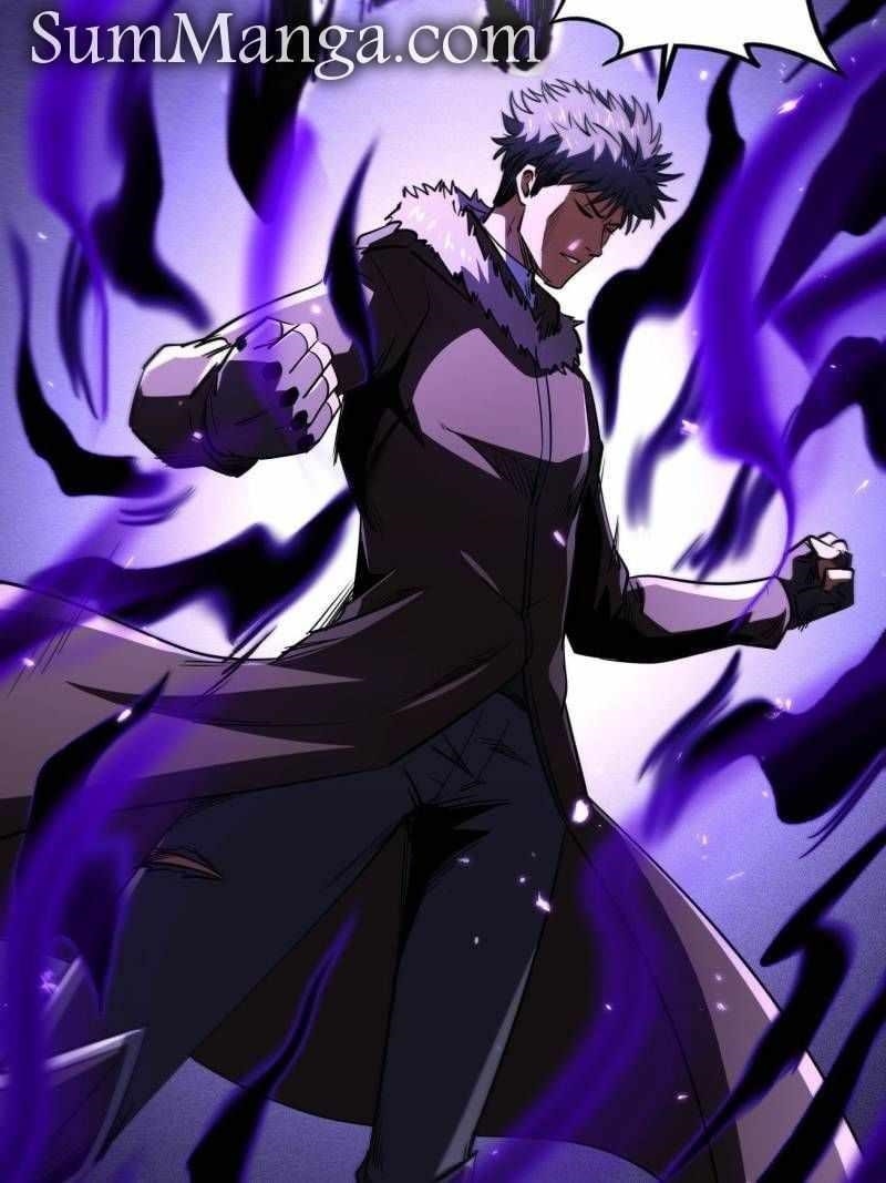 Super God Gene Chapter 260 - Page 52 in English