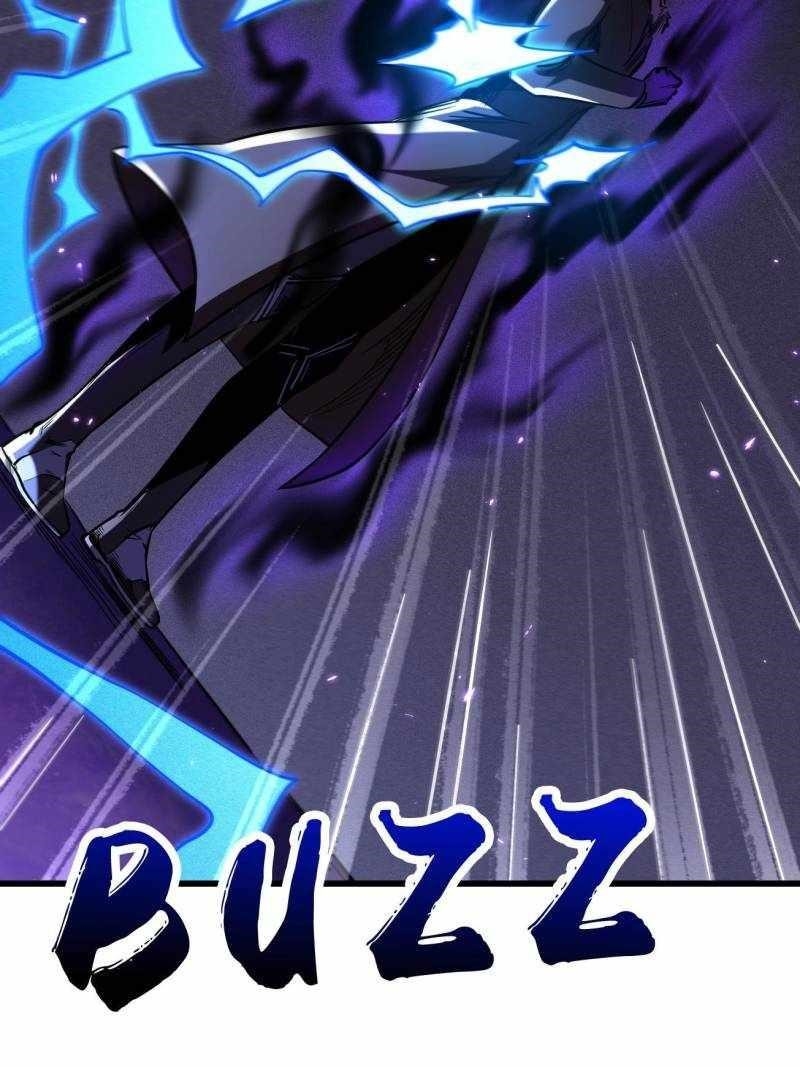Super God Gene Chapter 260 - Page 59 in English