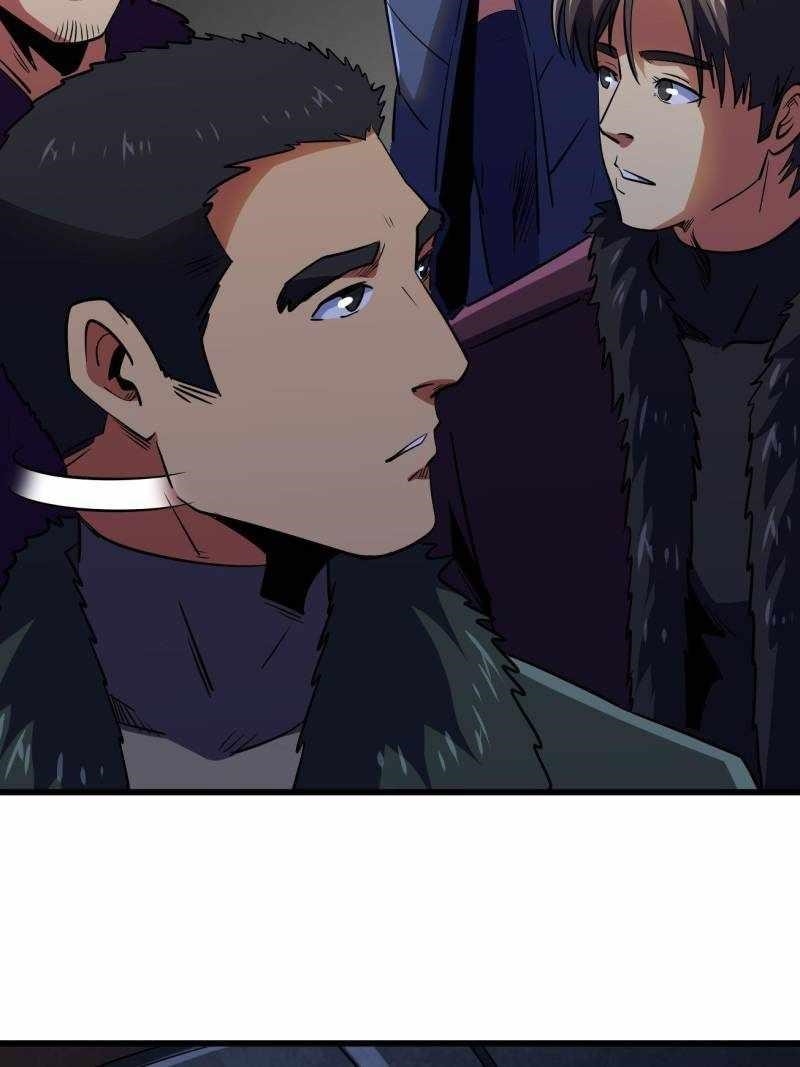 Super God Gene Chapter 260 - Page 7 in English