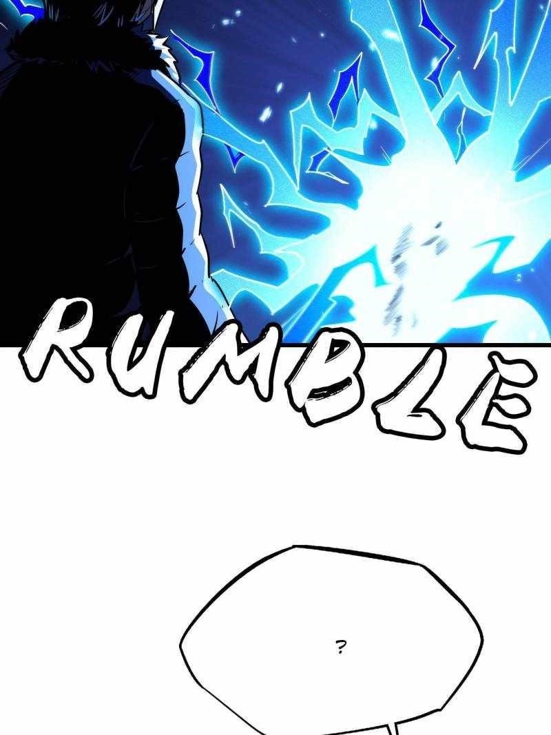 Super God Gene Chapter 260 - Page 74 in English