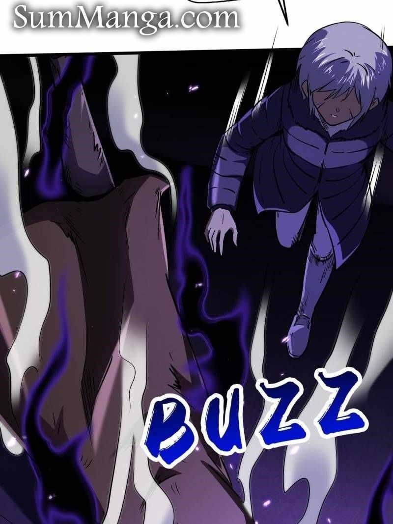 Super God Gene Chapter 260 - Page 75 in English