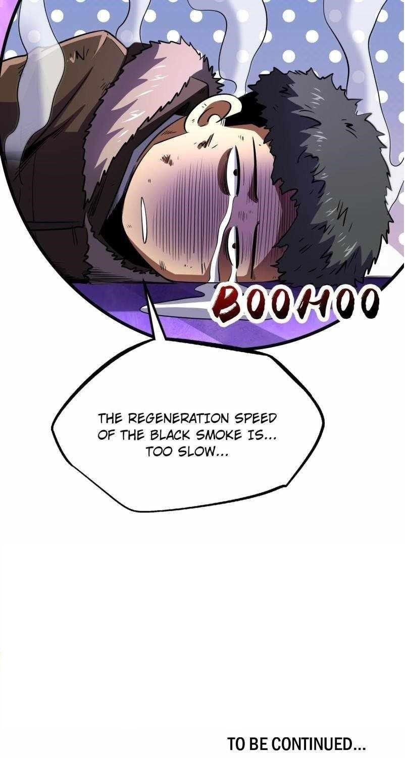 Super God Gene Chapter 260 - Page 77 in English