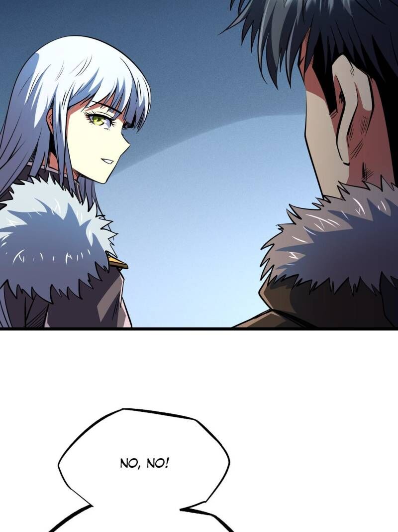 Super God Gene Chapter 261 - Page 28 in English