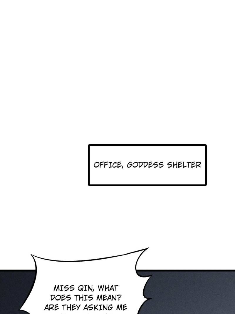Super God Gene Chapter 261 - Page 37 in English