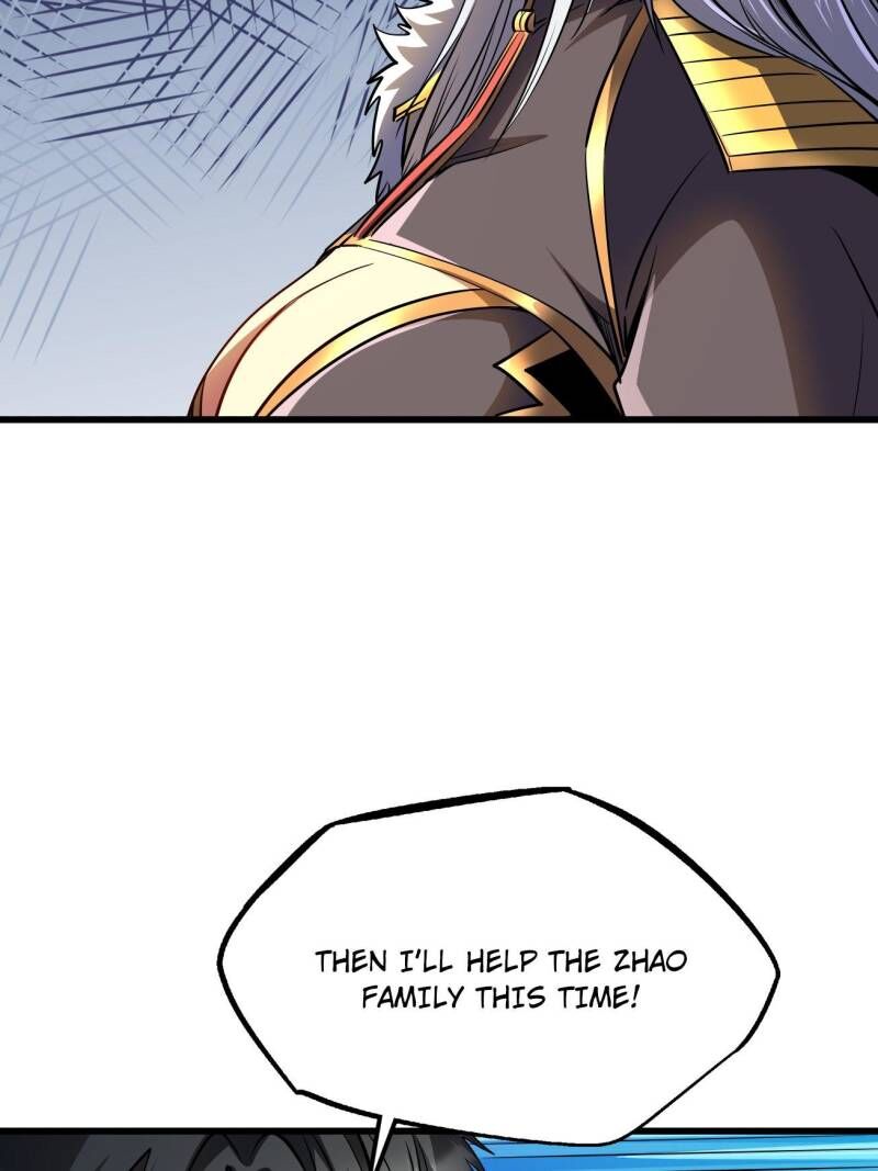 Super God Gene Chapter 261 - Page 44 in English