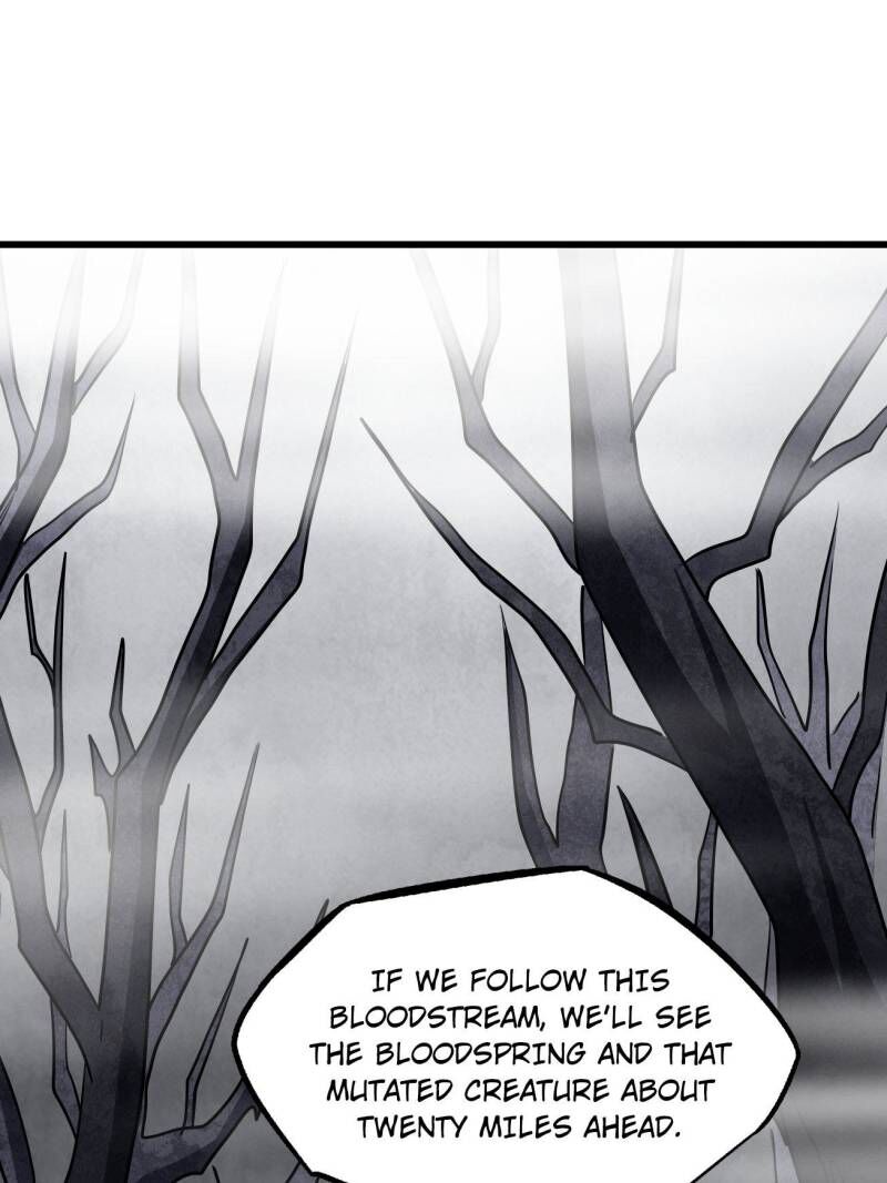 Super God Gene Chapter 261 - Page 58 in English