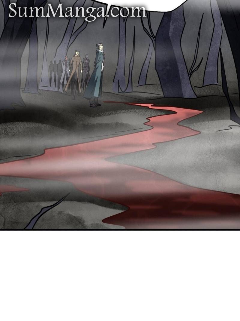 Super God Gene Chapter 261 - Page 59 in English