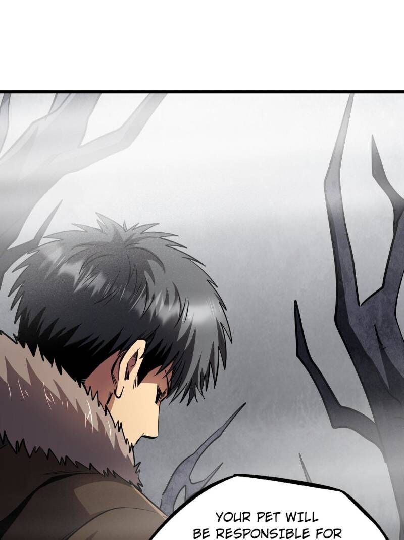 Super God Gene Chapter 261 - Page 60 in English