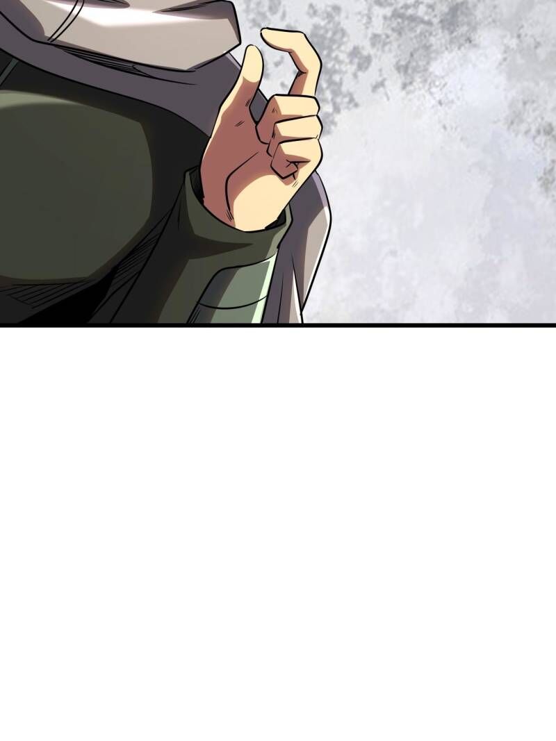Super God Gene Chapter 261 - Page 71 in English