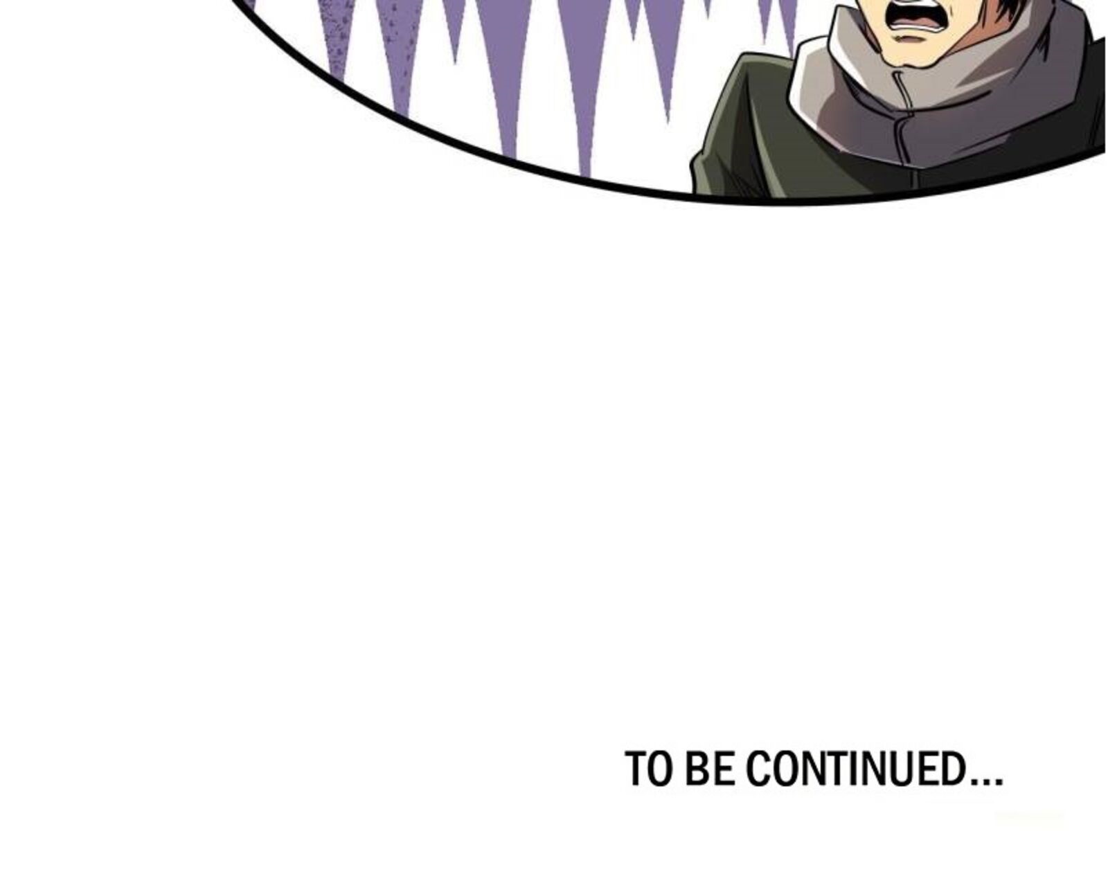Super God Gene Chapter 261 - Page 74 in English