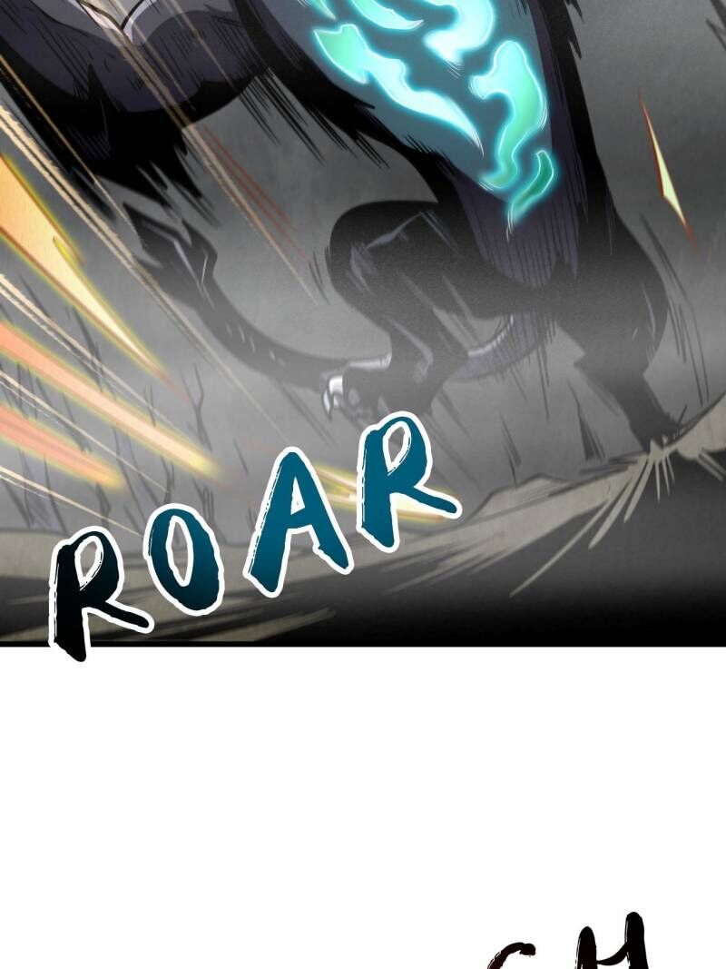 Super God Gene Chapter 262 - Page 13 in English