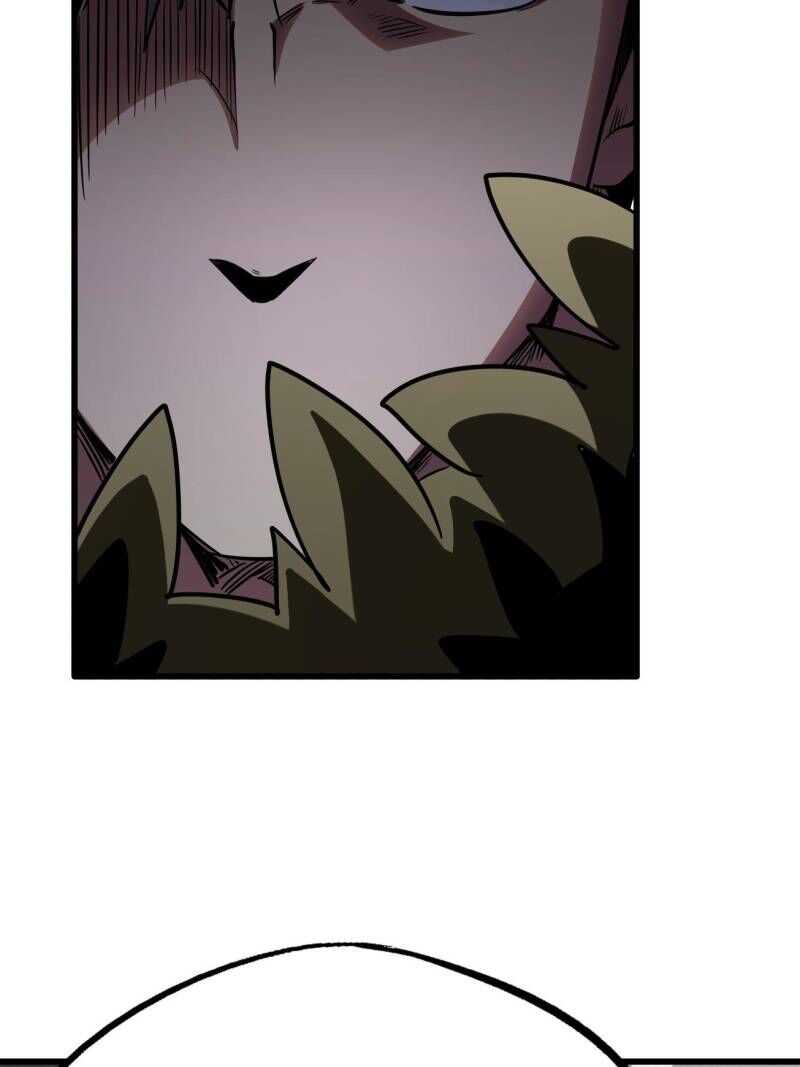 Super God Gene Chapter 262 - Page 16 in English