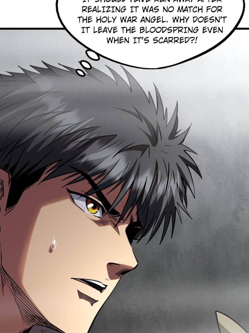 Super God Gene Chapter 262 - Page 19 in English