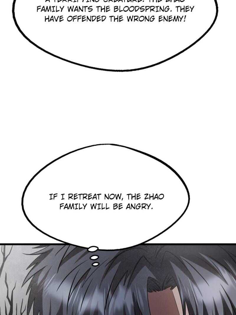 Super God Gene Chapter 262 - Page 28 in English