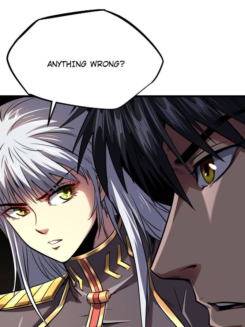 Super God Gene Chapter 262 - Page 32 in English