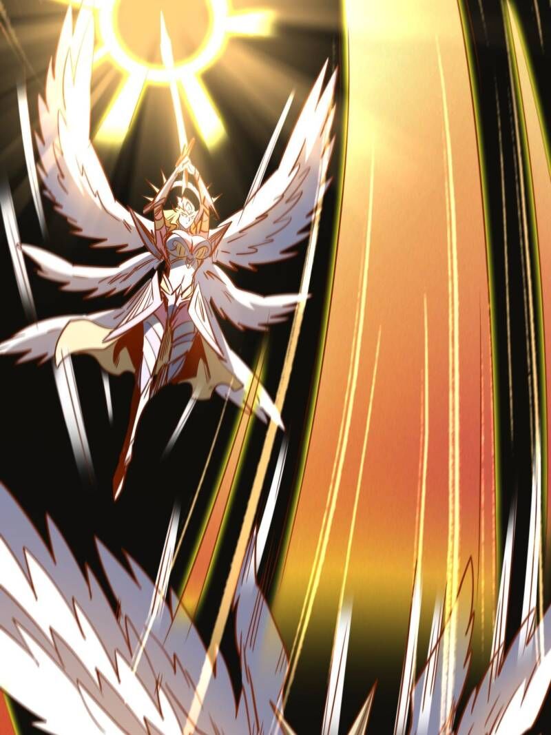 Super God Gene Chapter 262 - Page 39 in English