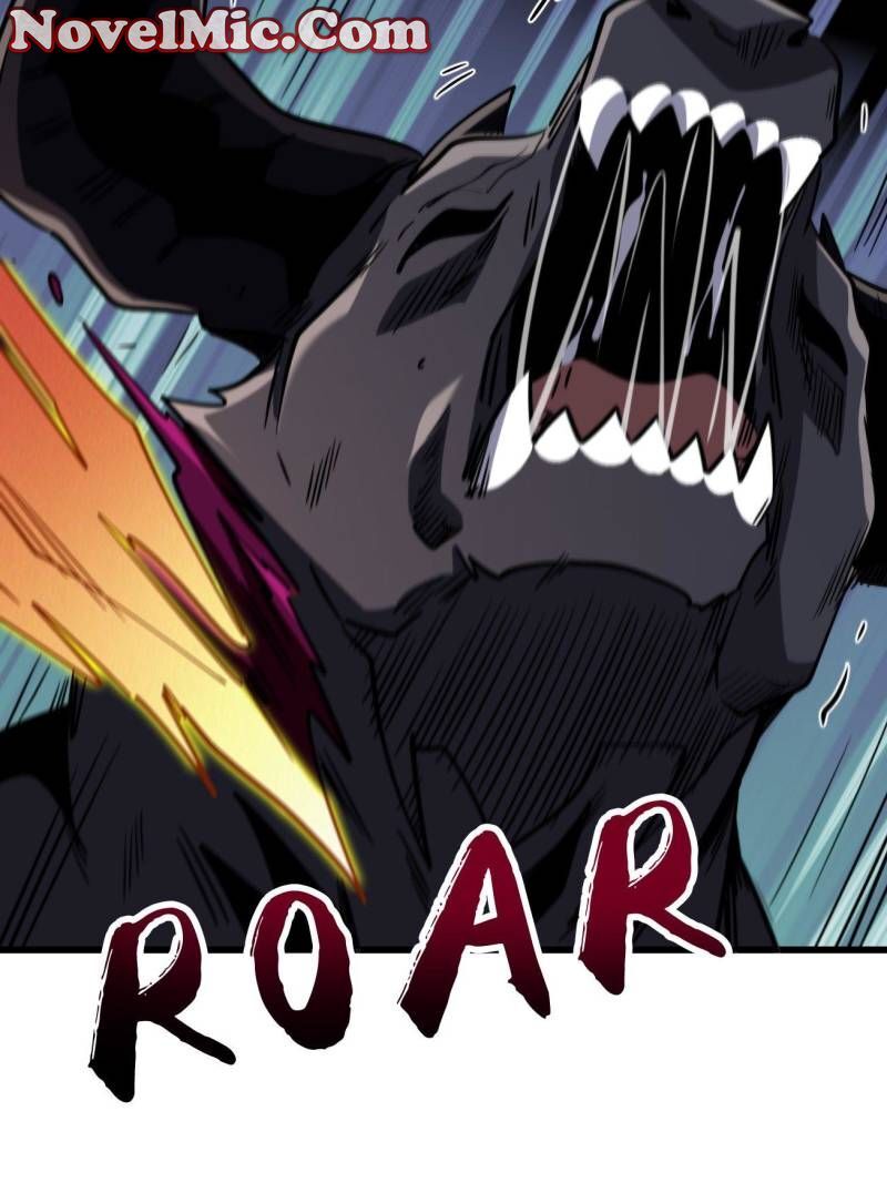 Super God Gene Chapter 262 - Page 42 in English