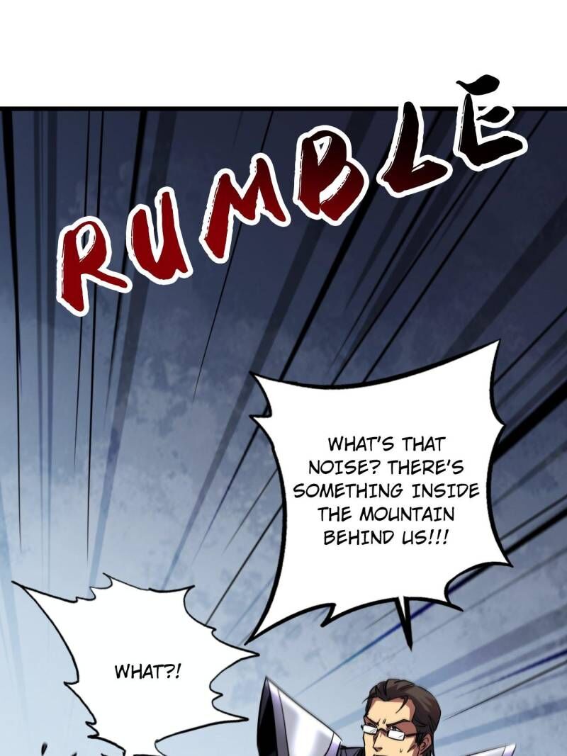 Super God Gene Chapter 262 - Page 56 in English
