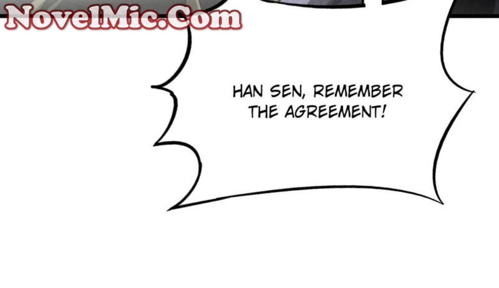 Super God Gene Chapter 262 - Page 66 in English