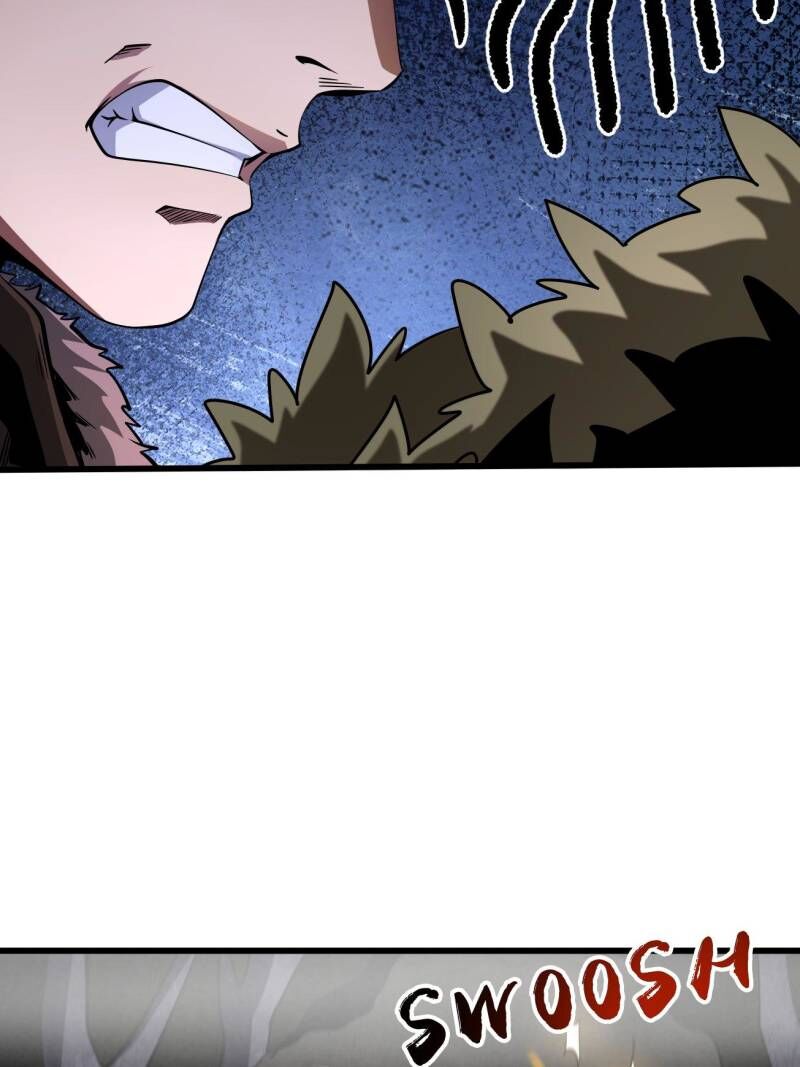 Super God Gene Chapter 262 - Page 9 in English