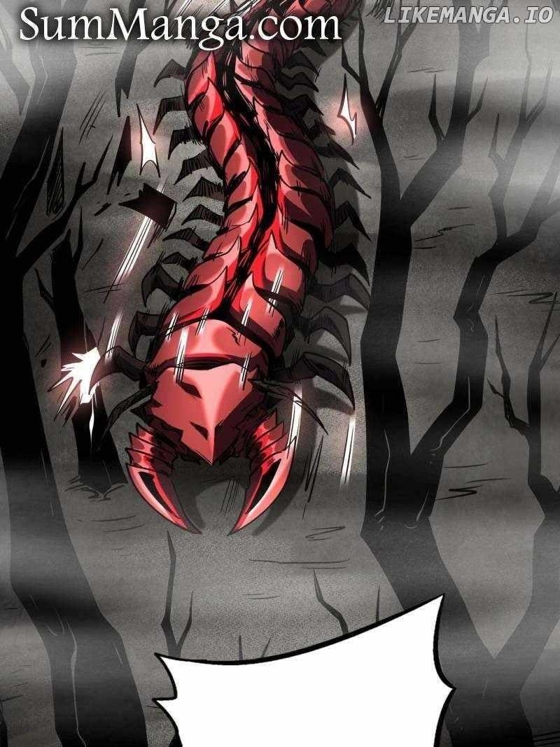 Super God Gene Chapter 263 - Page 10 in English