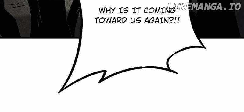 Super God Gene Chapter 263 - Page 11 in English