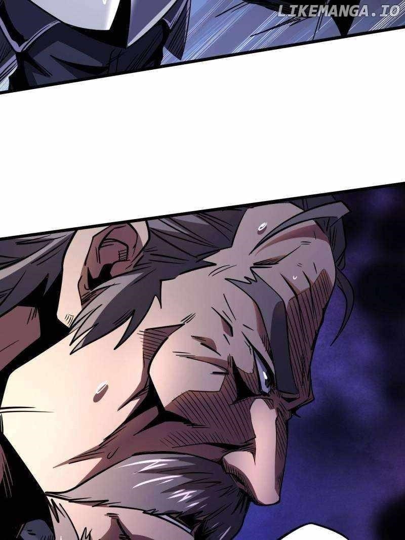 Super God Gene Chapter 263 - Page 14 in English