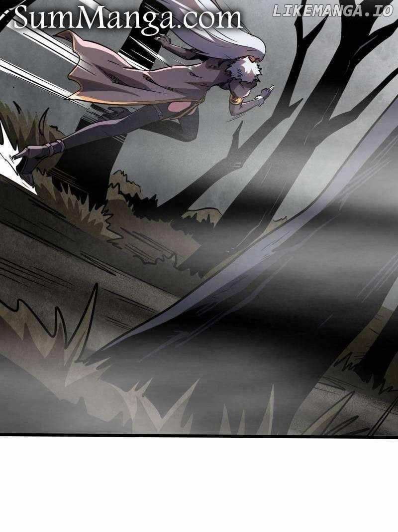 Super God Gene Chapter 263 - Page 16 in English