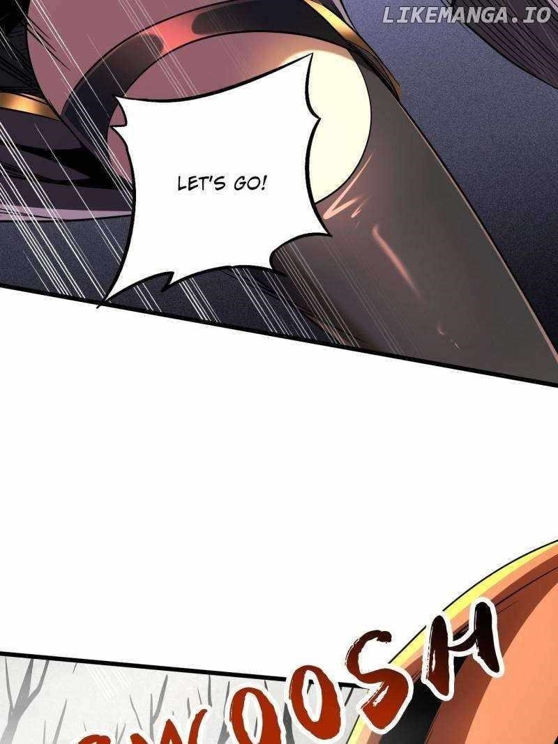Super God Gene Chapter 263 - Page 18 in English