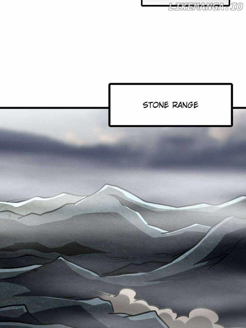 Super God Gene Chapter 263 - Page 37 in English