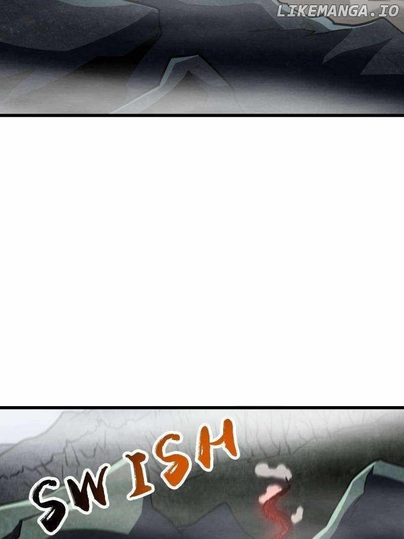 Super God Gene Chapter 263 - Page 38 in English