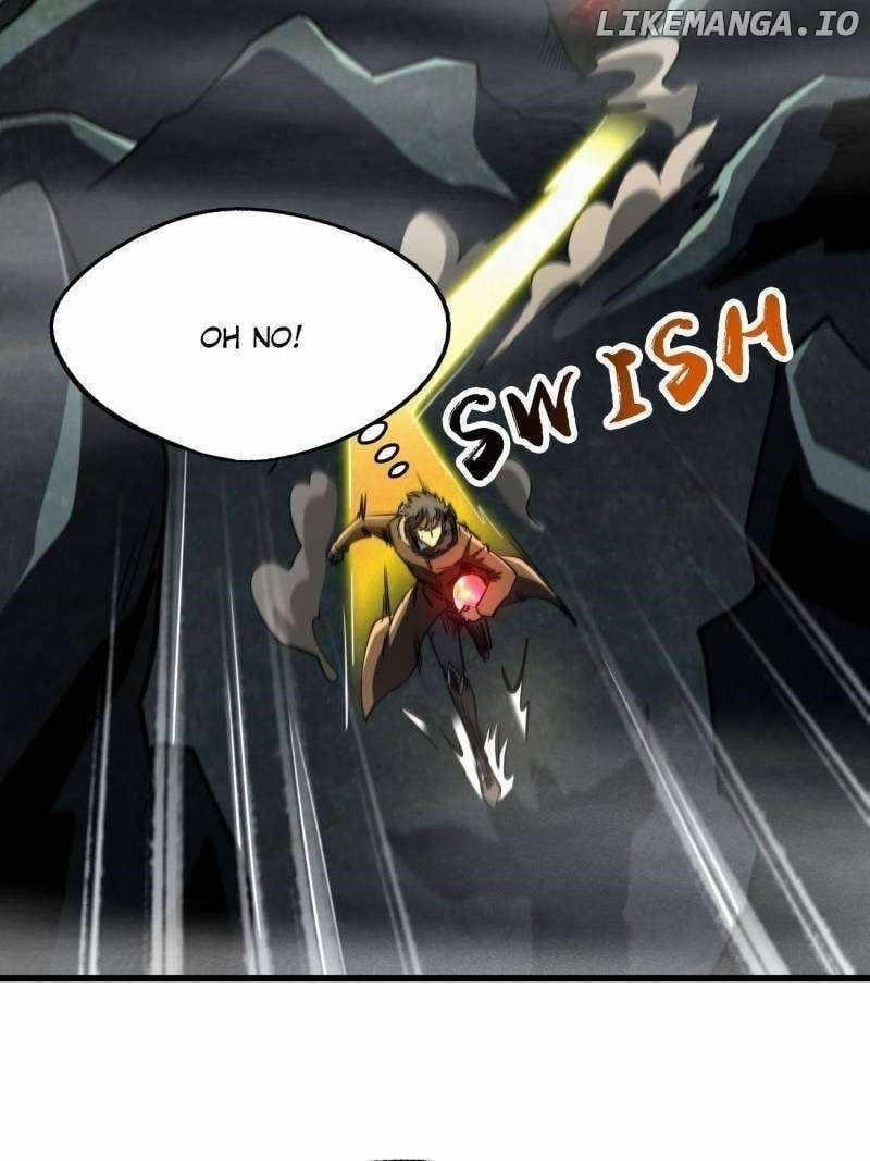 Super God Gene Chapter 263 - Page 39 in English