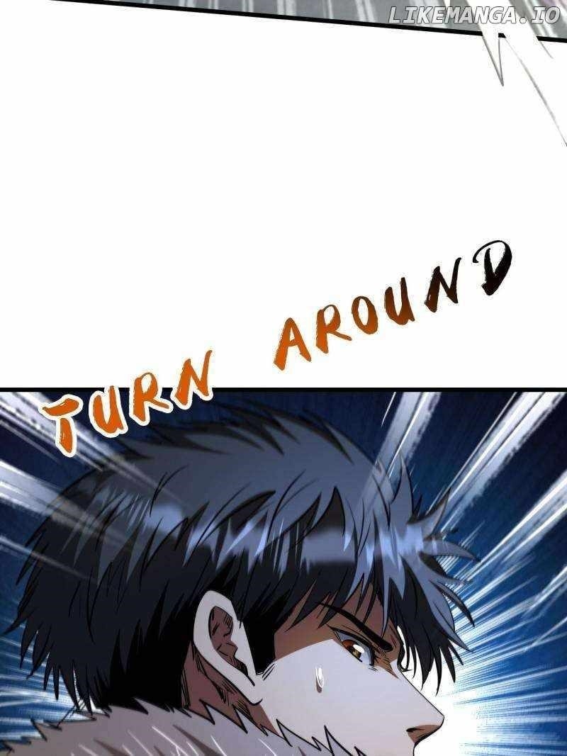 Super God Gene Chapter 263 - Page 44 in English