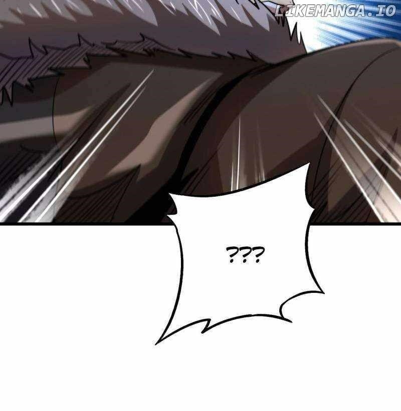 Super God Gene Chapter 263 - Page 45 in English