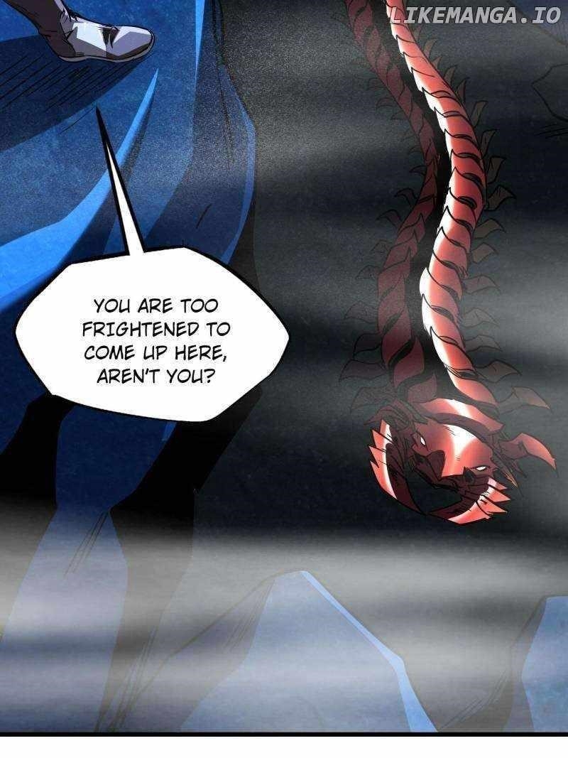 Super God Gene Chapter 263 - Page 47 in English