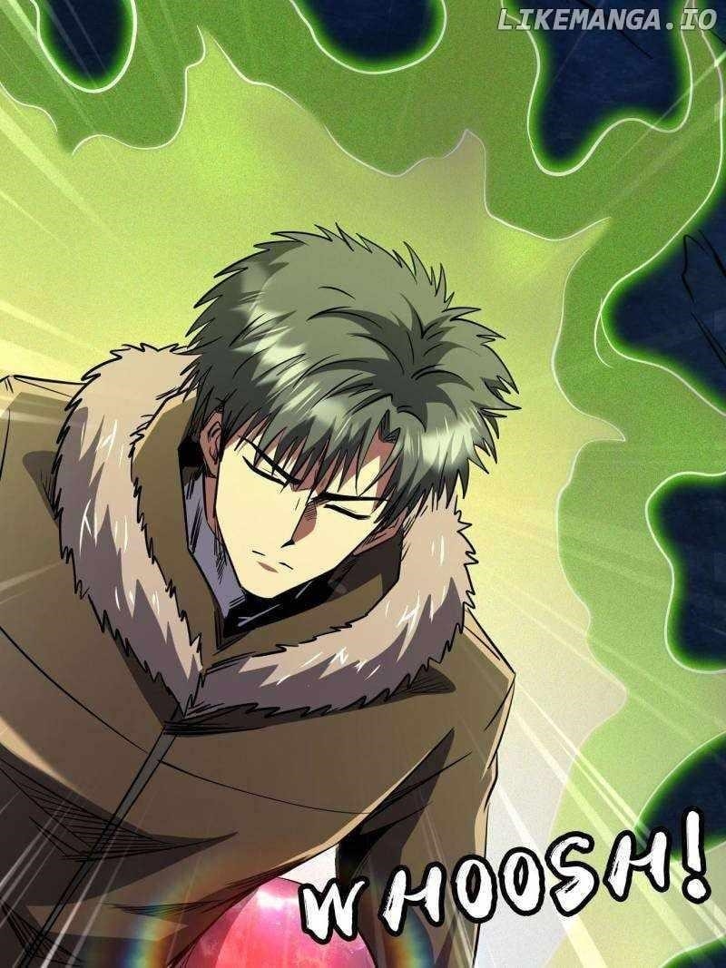 Super God Gene Chapter 263 - Page 49 in English