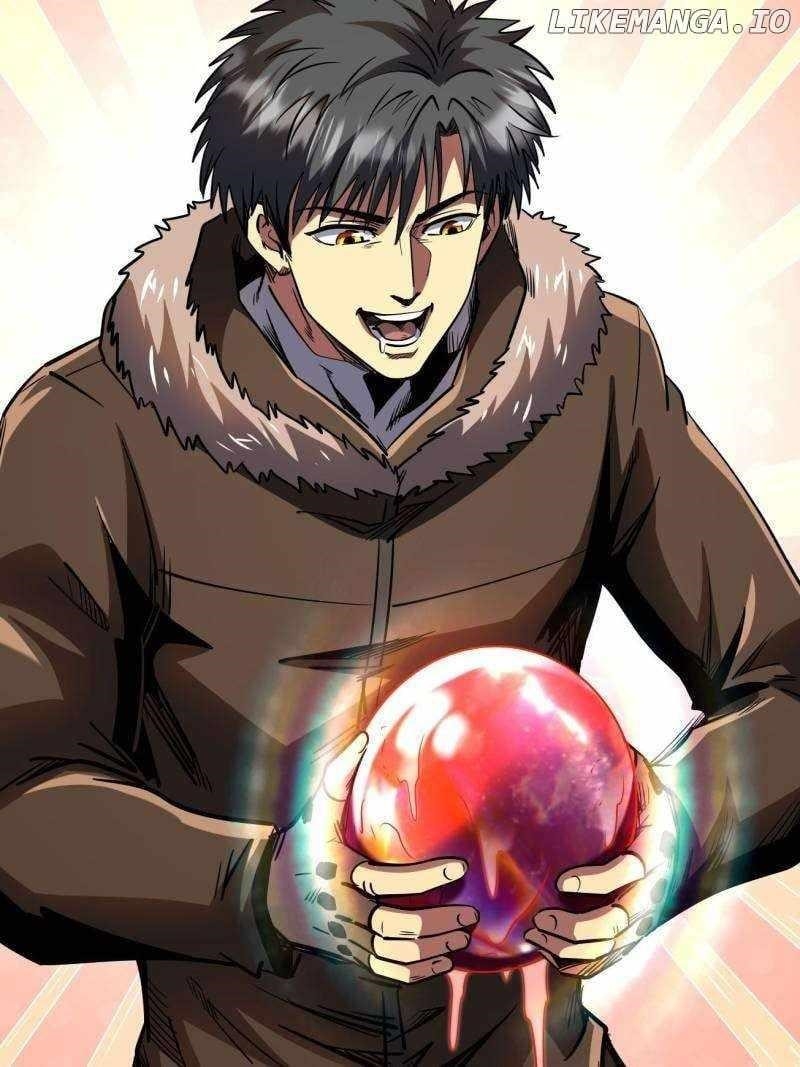 Super God Gene Chapter 263 - Page 6 in English