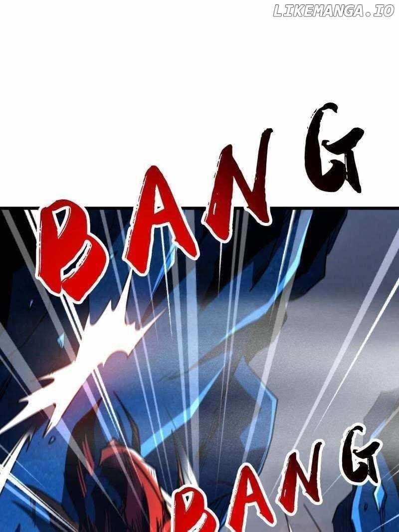 Super God Gene Chapter 263 - Page 60 in English