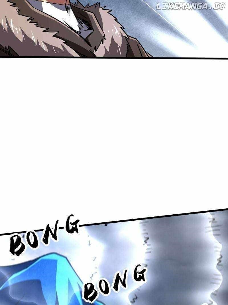 Super God Gene Chapter 263 - Page 63 in English