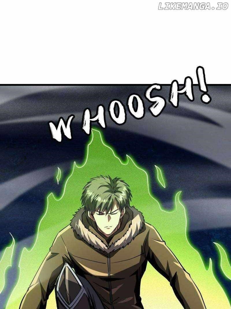 Super God Gene Chapter 263 - Page 68 in English