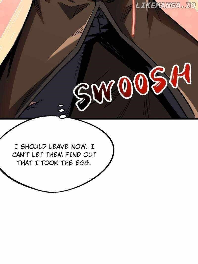 Super God Gene Chapter 263 - Page 7 in English