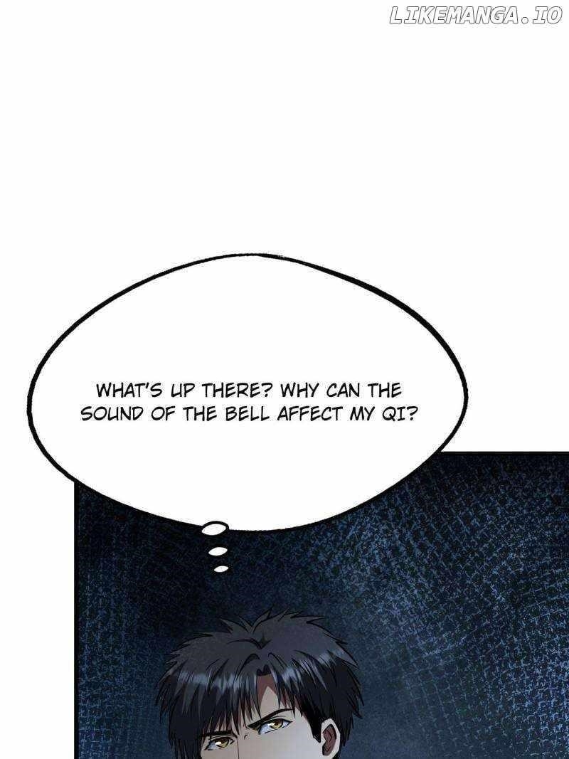 Super God Gene Chapter 263 - Page 72 in English