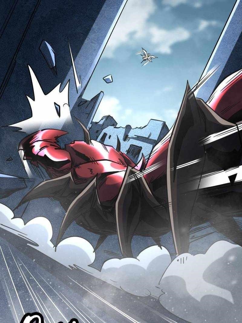 Super God Gene Chapter 264 - Page 18 in English