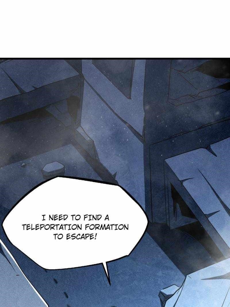Super God Gene Chapter 264 - Page 23 in English