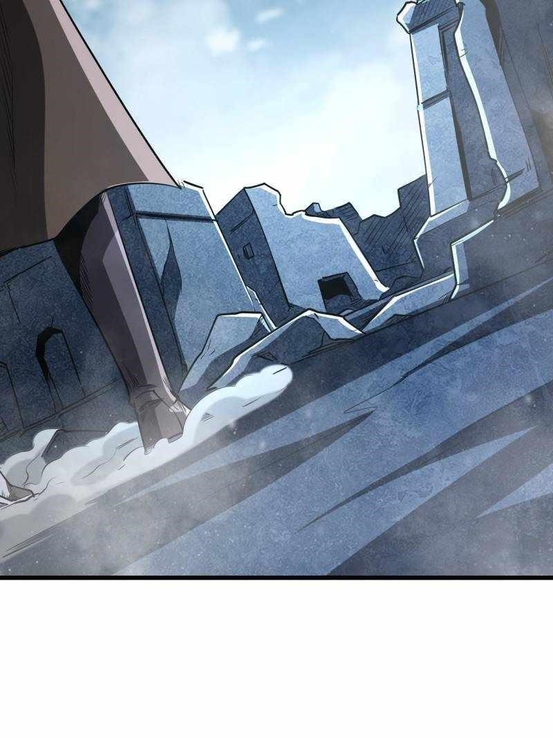 Super God Gene Chapter 264 - Page 26 in English