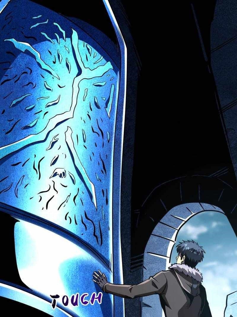 Super God Gene Chapter 264 - Page 30 in English